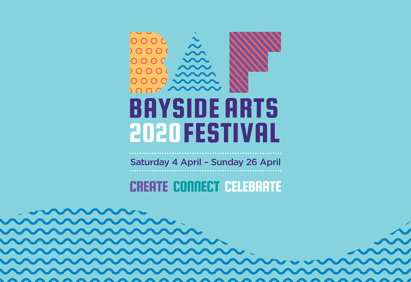 Sculptures at  Bayside $50,000 acquisition prize